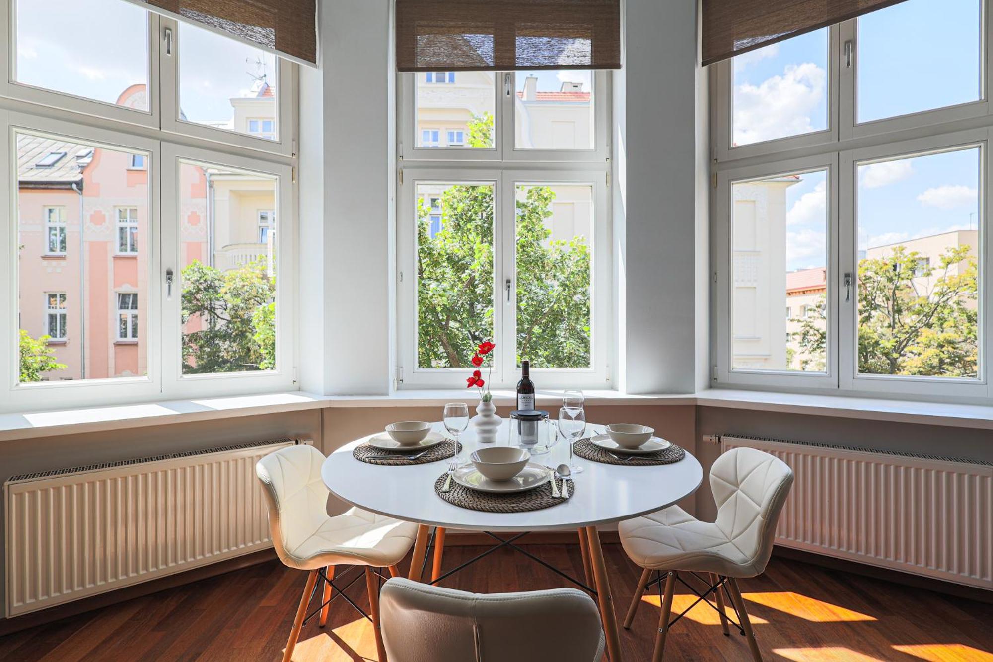 2Homerent Apartamenty W Dzielnicy Muzycznej Bydgoszcz Exterior photo