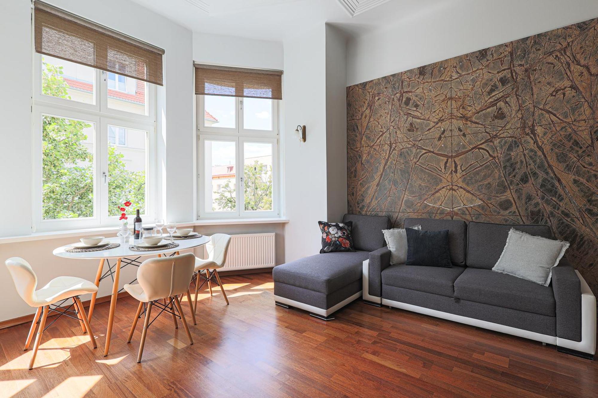 2Homerent Apartamenty W Dzielnicy Muzycznej Bydgoszcz Exterior photo