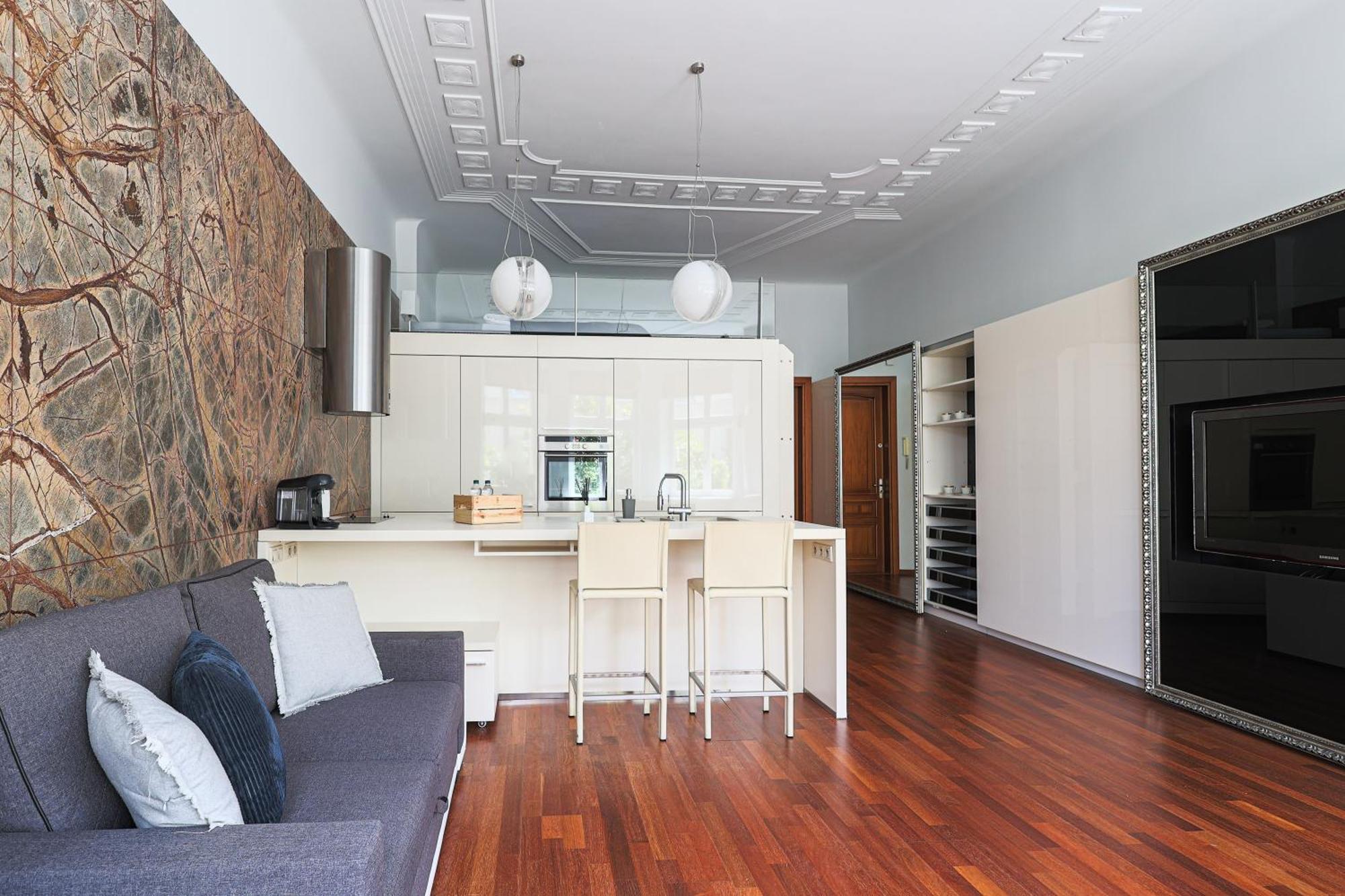 2Homerent Apartamenty W Dzielnicy Muzycznej Bydgoszcz Exterior photo