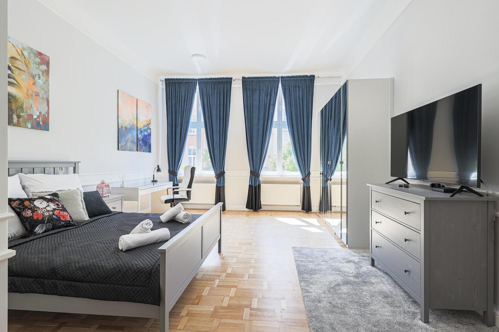 2Homerent Apartamenty W Dzielnicy Muzycznej Bydgoszcz Exterior photo