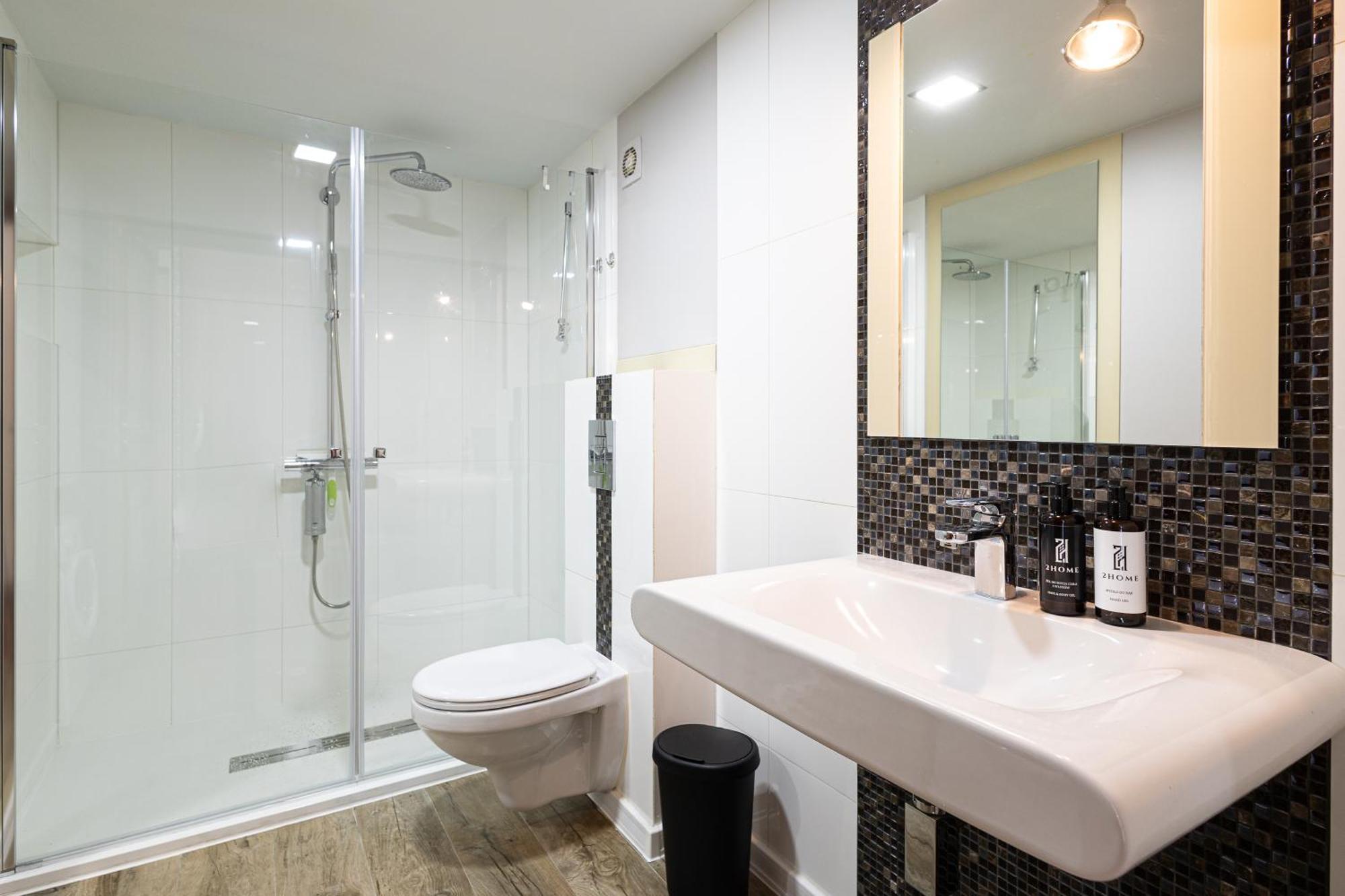 2Homerent Apartamenty W Dzielnicy Muzycznej Bydgoszcz Exterior photo