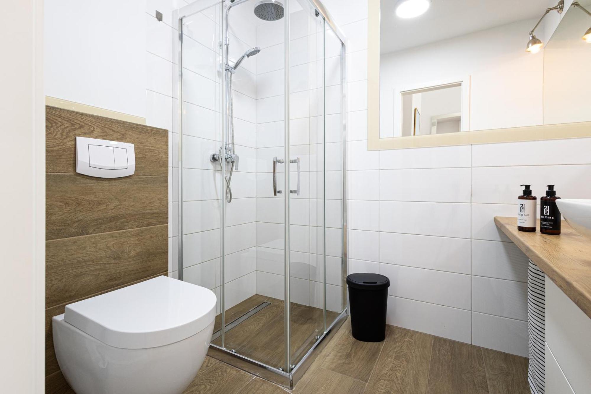 2Homerent Apartamenty W Dzielnicy Muzycznej Bydgoszcz Exterior photo