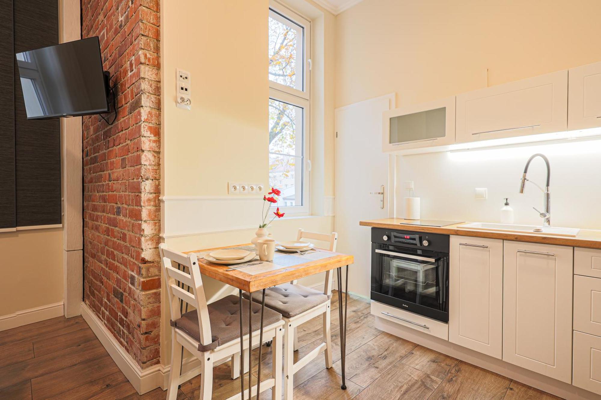 2Homerent Apartamenty W Dzielnicy Muzycznej Bydgoszcz Exterior photo