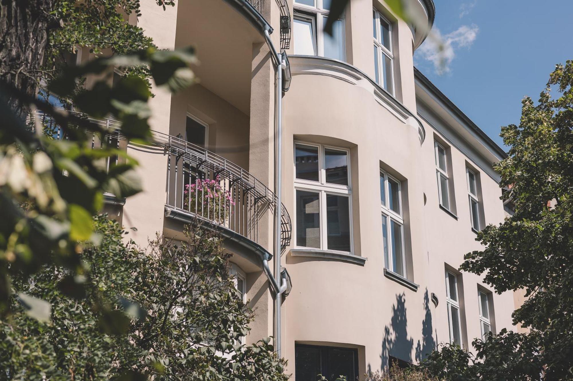 2Homerent Apartamenty W Dzielnicy Muzycznej Bydgoszcz Exterior photo