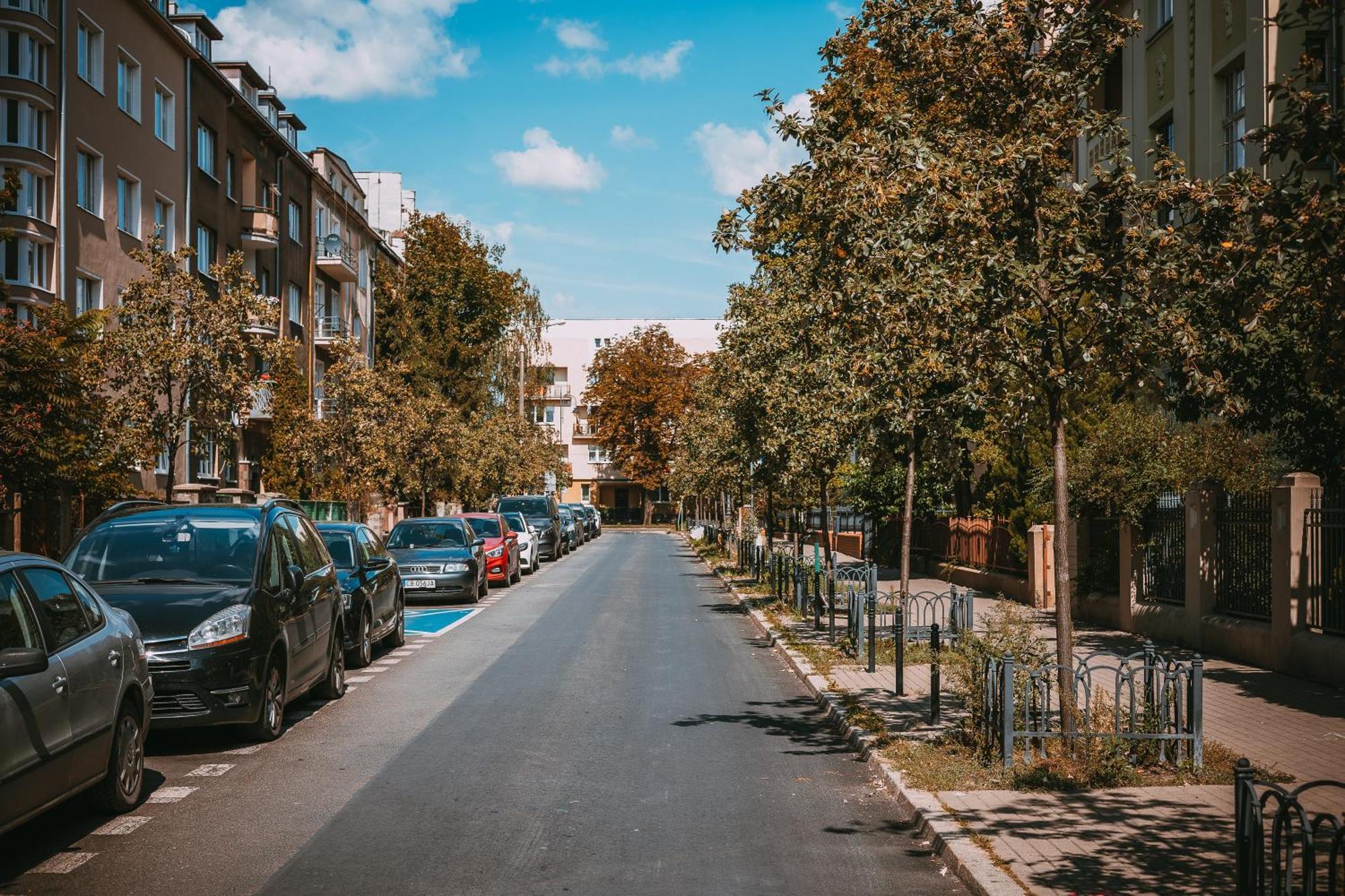 2Homerent Apartamenty W Dzielnicy Muzycznej Bydgoszcz Exterior photo