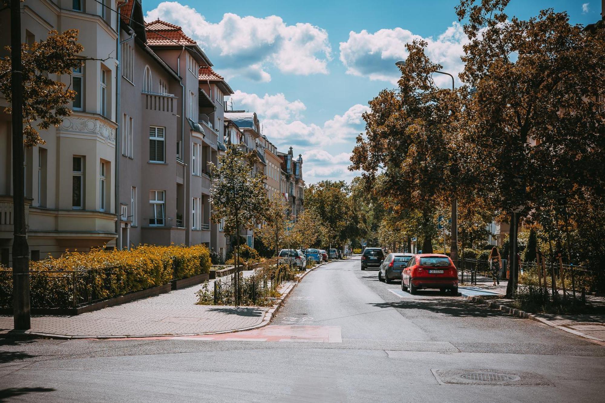 2Homerent Apartamenty W Dzielnicy Muzycznej Bydgoszcz Exterior photo